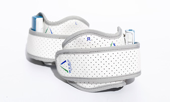 DC-L-500系列智能助行仪